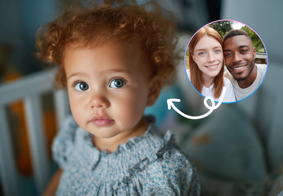 Fast results in high resolution