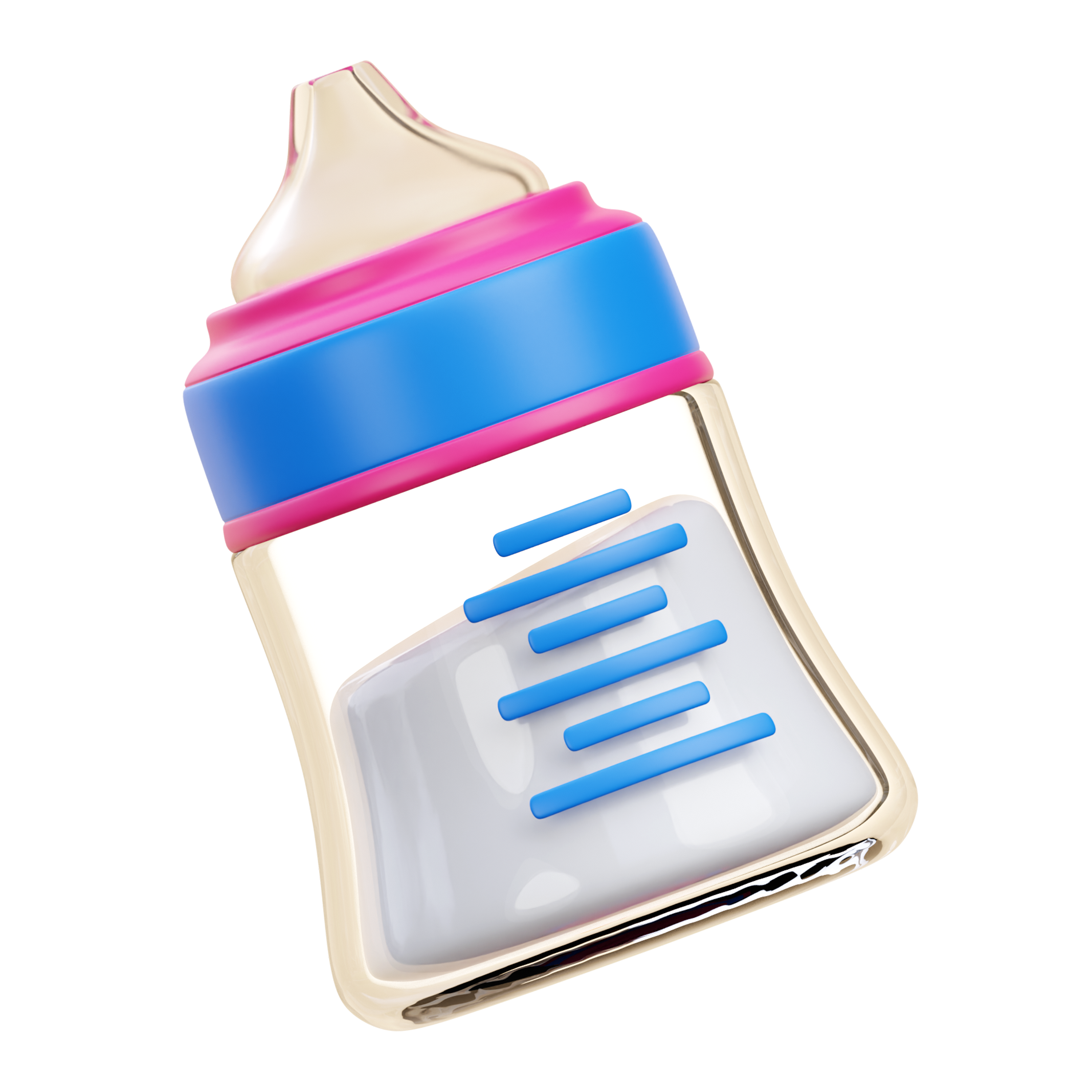 Baby Bottle